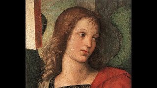 Raphael Raffaello Sanzio 14831520 Part I  A collection of works painted between 1499 and 1506 [upl. by Roland]