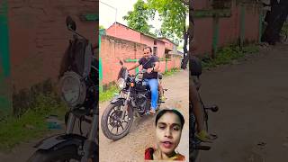 Apni beti ko hi chor diya 😛 shorts tiktokvideo shortvideo [upl. by Aldous]