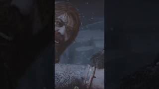 Thor vs Kratos godofwarragnarok godofwar games playstation gameplay longnplay playstation5 [upl. by Seraphina]