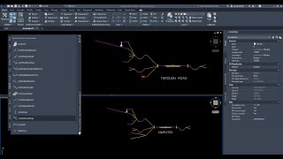 Adding Conditional Subassemblies to a Corridor Assembly in Civil 3D [upl. by Marlane]