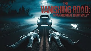 The Vanishing Road  लुप्त होती सड़क  truehorrorstoryinhindi [upl. by Warrenne673]