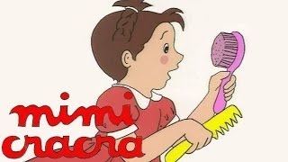 Mimi Cracra  Mimi Cracra fait un shampoing S01E01 HD [upl. by Aiel]