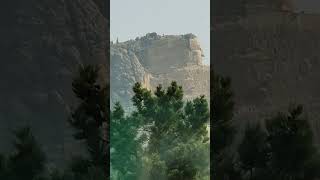 Crazy Horse Memorial in South Dakota [upl. by Haimirej156]