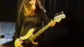 Babes in Toyland  Handsome and Gretel live 1993 [upl. by Anniahs]