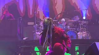 Slipknot  Liberate Live at Intuit Dome Los Angeles CA 9132024 [upl. by Seely729]