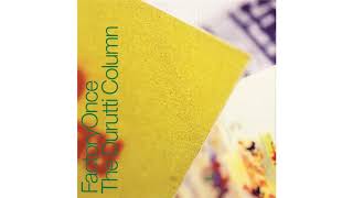 The Durutti Column  Sketch For A Summer [upl. by Creight]