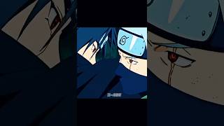 Kakashi vs Itachi 🥵kakashi itachi naruto [upl. by Abbate]