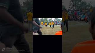 Kabaddi tournament Jalsi velpheyar association trast [upl. by Jahdol]