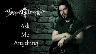 Shylmagoghnar  ASK ME ANYTHING with Nimblkorg [upl. by Valerye]