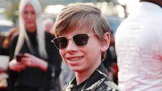 Who Is Mason Ramsey Yodeling Walmart Boy Sings Hank Williams [upl. by Fernande953]