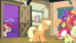 MLP Applejack Yeehaa Completion [upl. by Augusta]