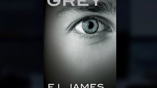 Grey el cuarto libro de Cincuenta sombras de Grey [upl. by Greenquist]