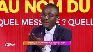 PeoplEmik du 31 Octobre 2023 avec Joshua DDY [upl. by Eseenaj]