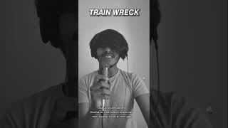 train wreck jamesarthur trainwreck cover [upl. by Fawcette744]