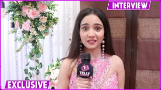 Ashi Singh Interview On BB 18 Vivian Karanveer Chahats Game Theyre Not Following FOOTSTEPS [upl. by Ellerud]