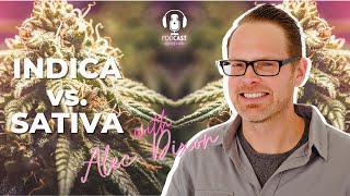 Indica vs Sativa  Has Cannabis Outgrown Legacy Terminology [upl. by Normy543]