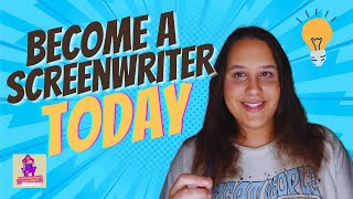 How to Become a Screenwriter  The Ultimate Guide Ep 20 [upl. by Sousa]