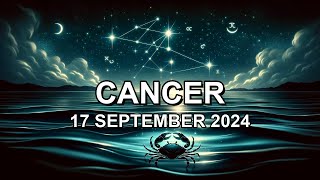 20240917 ♋︎ CANCER Horoscope Today Daily Astrology Podcast horoscope cancer [upl. by Javed]