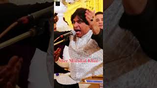 Tumhen Dillagi Bhul Jaani Padegi  Sher Miandad Khan Qawwal  Live Performance  Wedding Event 2024 [upl. by Magnien]