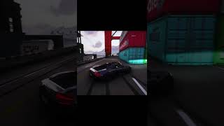 Porsche 918 Spyder EXPOSED in CarX Street carxstreetpc porsche gameplayhighlights [upl. by Sekyere]