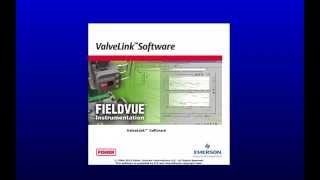 How to Setup Fisher ValveLink PLUGIN for PRM Software [upl. by Nerag]