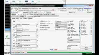 How to flash iPhone 4 CDMA to the carrier MetroPCS from CDMA tool [upl. by Yellek946]