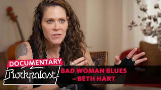 Bad Woman Blues – Beth Hart english documentary  2023  Rockpalast [upl. by Malik]