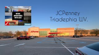 JCPenney Triadelphia WV [upl. by Pedaiah]