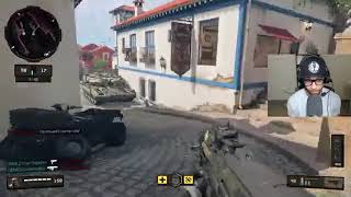 BLACK OPS 4 Replay  THE MARK OF J [upl. by Celinka44]