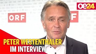 FELLNER LIVE Peter Westenthaler im Interview [upl. by Hteazile]