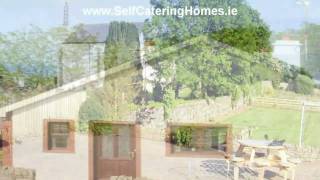 Drumaweir House Self Catering Greencastle Donegal Ireland [upl. by Primrose]