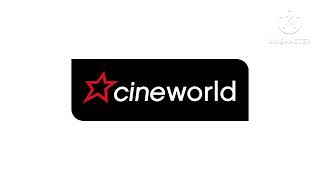 Cineworld logo remake cool version [upl. by Judith]