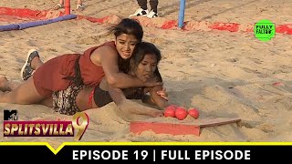 The last rumble  MTV Splitsvilla 9  Episode 19 [upl. by Ykcul904]