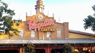 Pappasitos Cantina [upl. by Phelan]