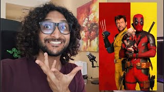 Deadpool amp Wolverine  My Opinion  Hugh Jackman  Ryan Reynolds  Malayalam [upl. by Anaidiriv166]