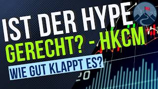 HKCM  Ist der Hype gerechtfertigt Ich teste das TradingSystem [upl. by Shriver]