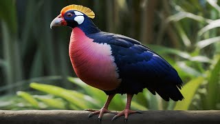 The Insane Evolution of Megapodes [upl. by Danette]