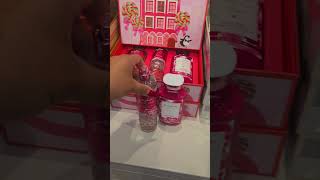 💝 bathandbodyworks foryourpage viral trending shortsfeed shorts chritsmas [upl. by Yeruoc]