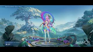 Review Claim Hadiah Ulang Tahun Kagura Mobile Legends Bang BangLets Go Bosku [upl. by Hagi]