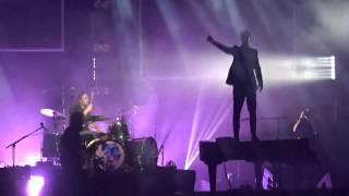 Tom Odell  Magnetised [upl. by Flagler4]