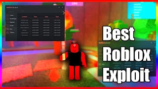 ROBLOX  Exploiting Murder Mystery 2  AUREUS SERVERSIDE Roblox​​ Exploit​​ Serverside [upl. by Odrick671]