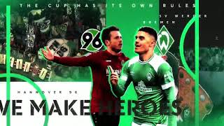 dfb pokal theme 202021 [upl. by Sivehc]