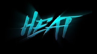 HEAT  Byłaś obok mnie LOVESONG 2019 Lyrics Disco Polo [upl. by Daas]