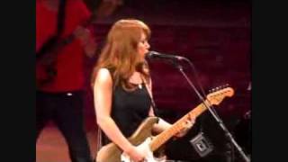 Rilo Kiley portions for foxes live 2003wmv [upl. by Alleon]