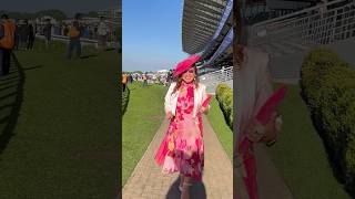 Royal Ascot 2024 20thJune2024 RoyalEnclosure ladiesday shorts youtubeshorts [upl. by Eula]