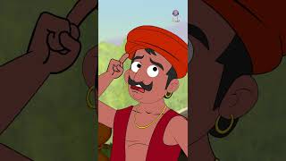 अकबर बादशाह को क्यों आया गुस्सा  Birbals Intelligence Story  Akbar Birbal Ki Kahani  shorts [upl. by Gustave]