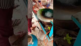 Chole kulche  Famous Chole Kulchestreetfoodcholekulchestreetfoodshortsshortsfeedviralvideook [upl. by Fahey]