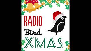 Radio Bird Quartet  Jingle Bell Rock Bobby Helms [upl. by Darooge79]