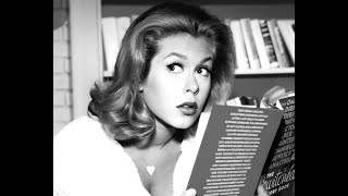 ELIZABETH MONTGOMERY PHOTOS ACTRESS [upl. by Owiat]