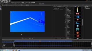 Tutorial Visual Effects Magic with Corel MotionStudio 3D [upl. by Nywled]